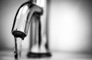Open-water-faucet